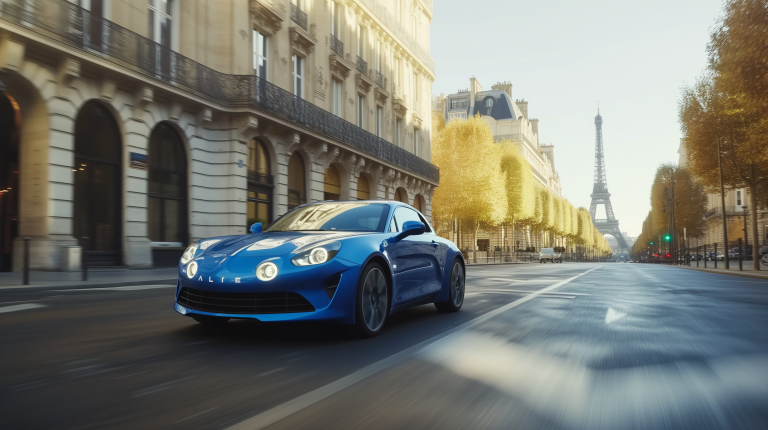 Alpine