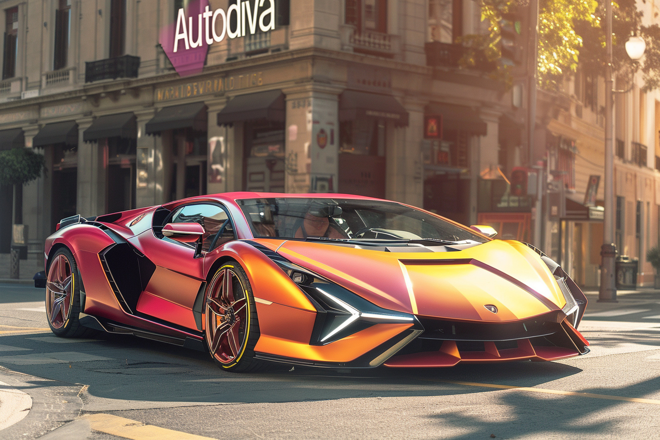Magazine Autodiva
