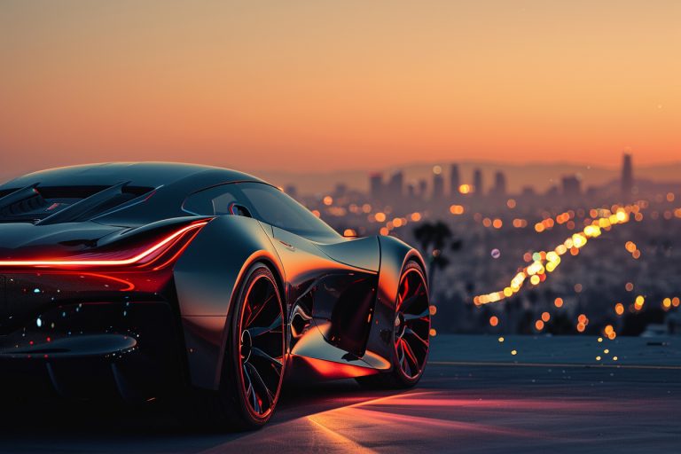Magazine L’Expert Automobile