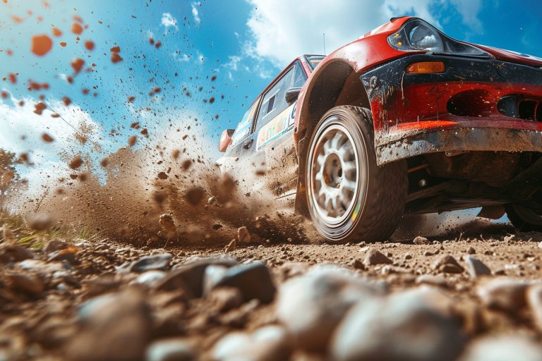 Rallyes