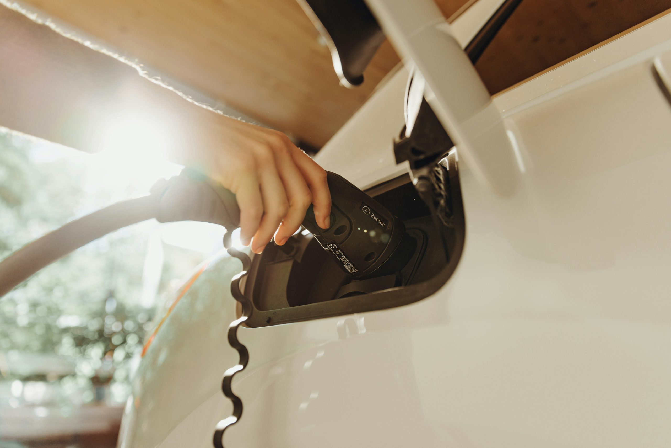 découvrez la gamme de véhicules électriques bmw, alliant performance et technologie écologique pour une conduite responsable et innovante.