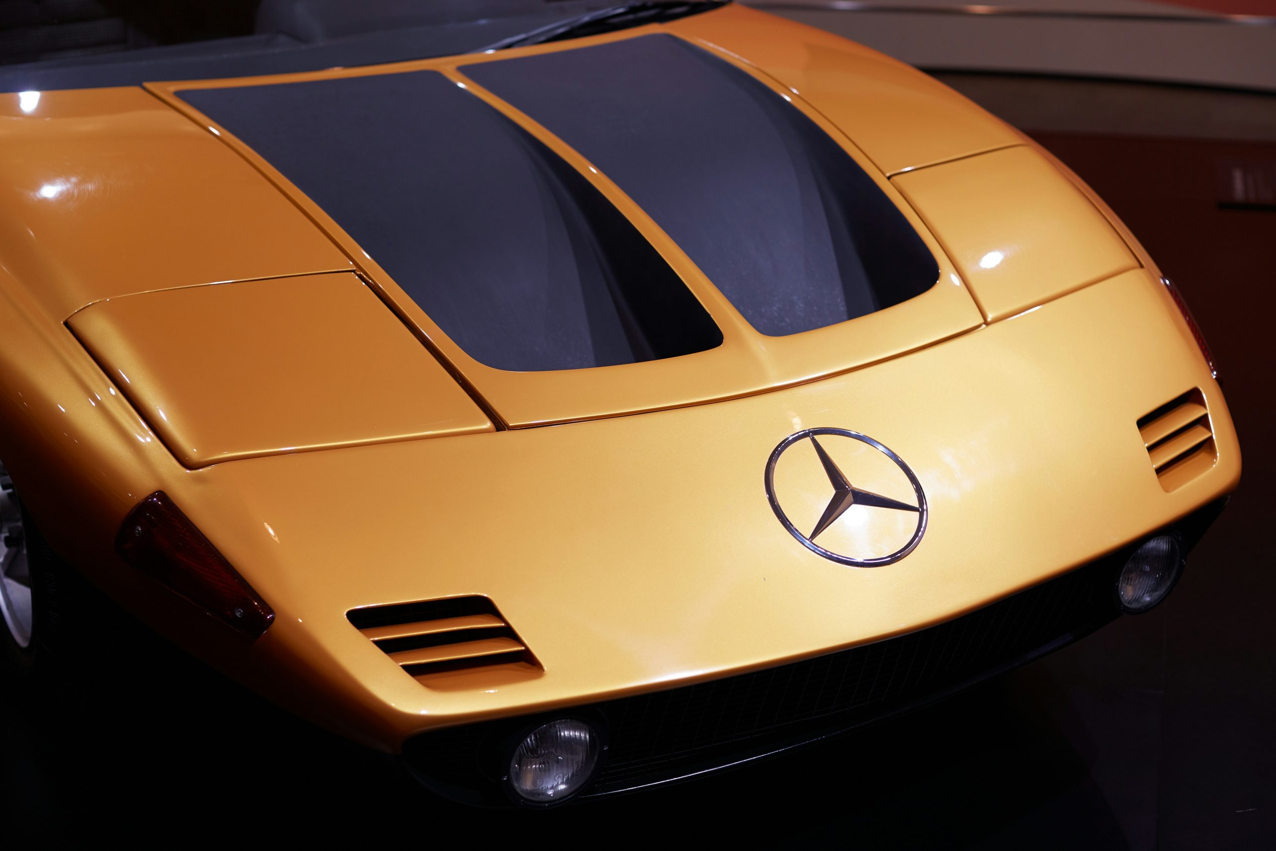 découvrez l'innovation japonaise dans le domaine des voitures électriques