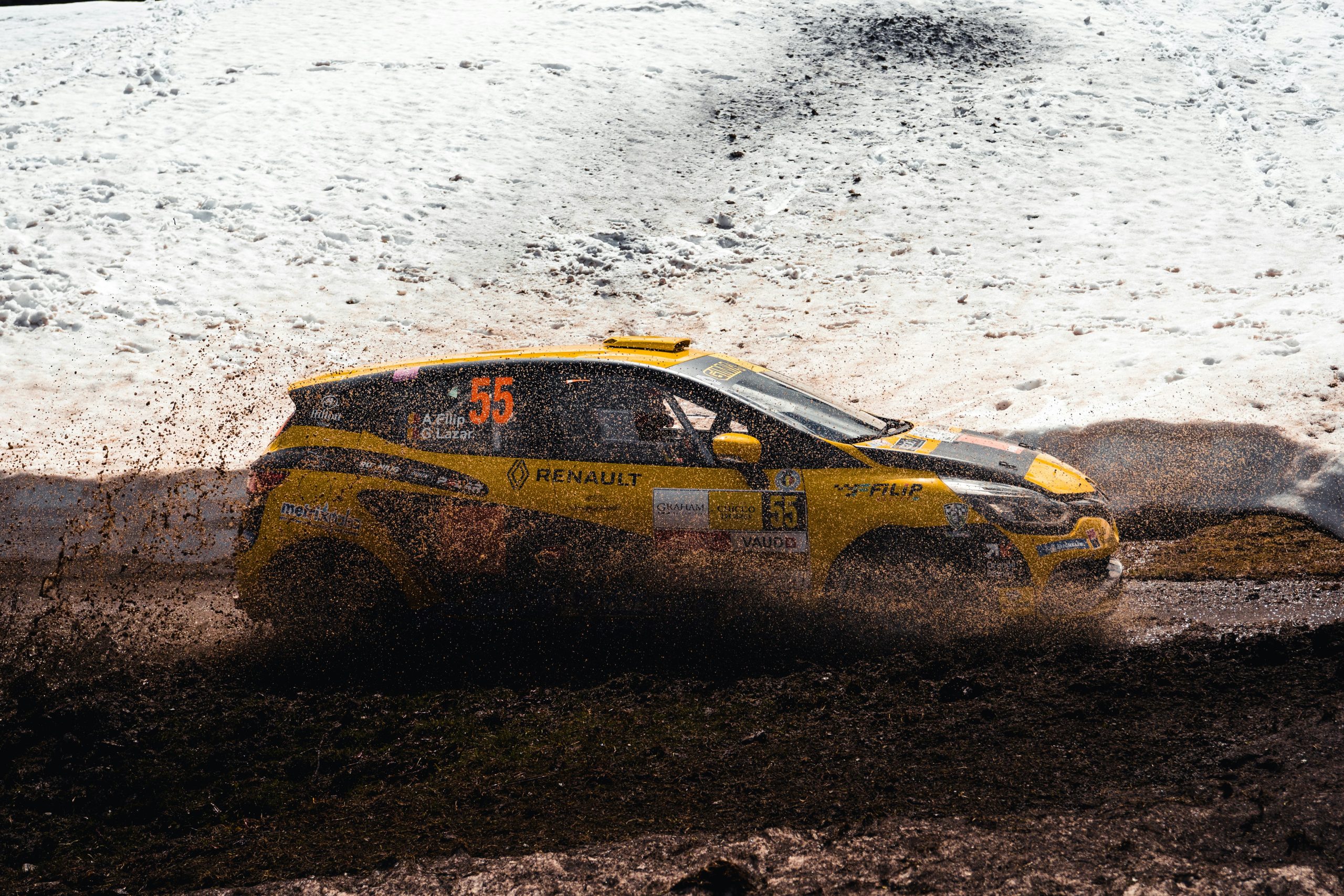 découvrez l'univers captivant du rallye avec nos reportages, analyses et actualités. restez connecté avec les pilotes, les équipes et les événements de cette discipline passionnante.