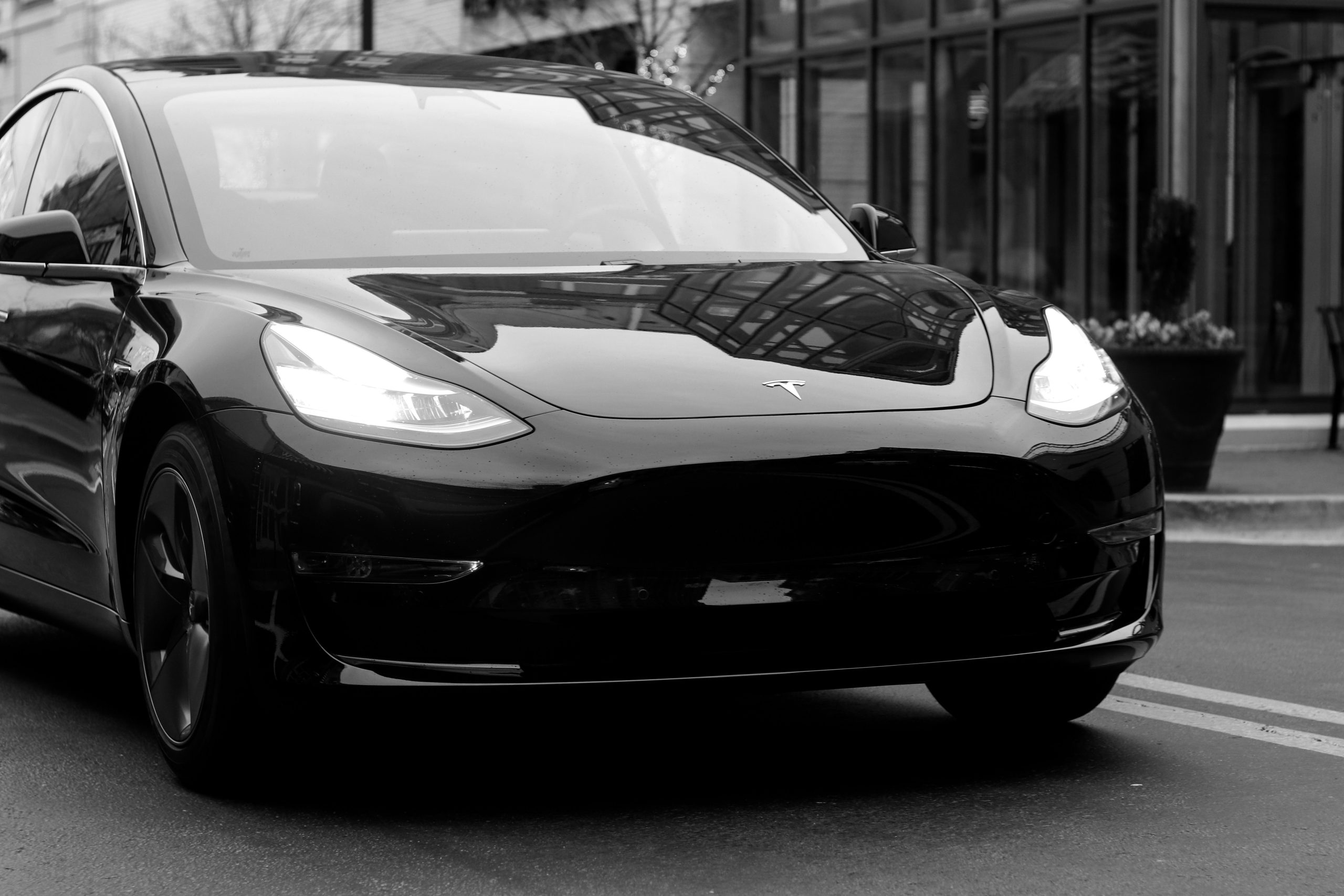 découvrez tesla, pionnier de la voiture électrique et de la technologie innovante pour un avenir durable.