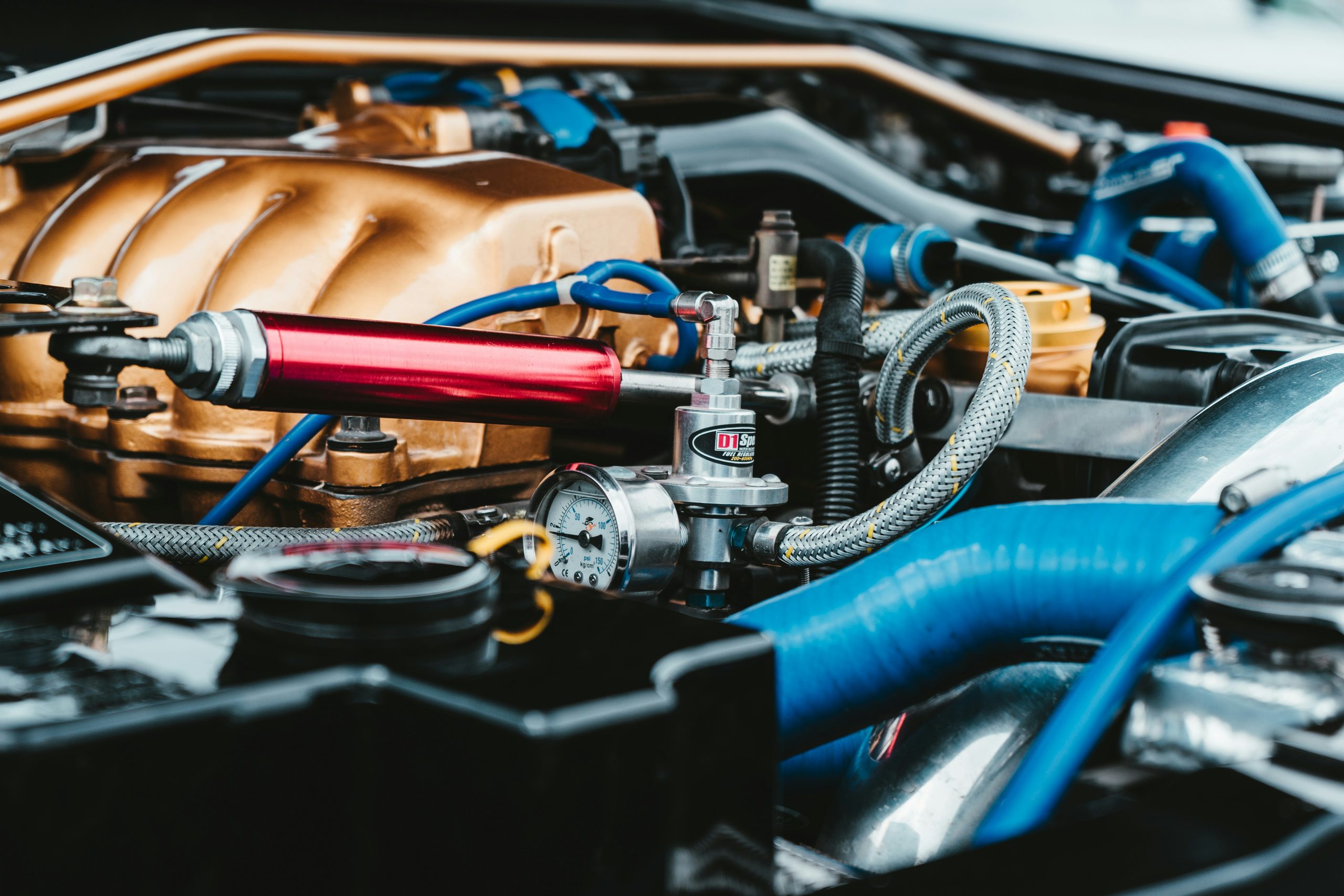 découvrez l'univers du tuning avec nos conseils, astuces et tendances pour personnaliser votre voiture à votre image.