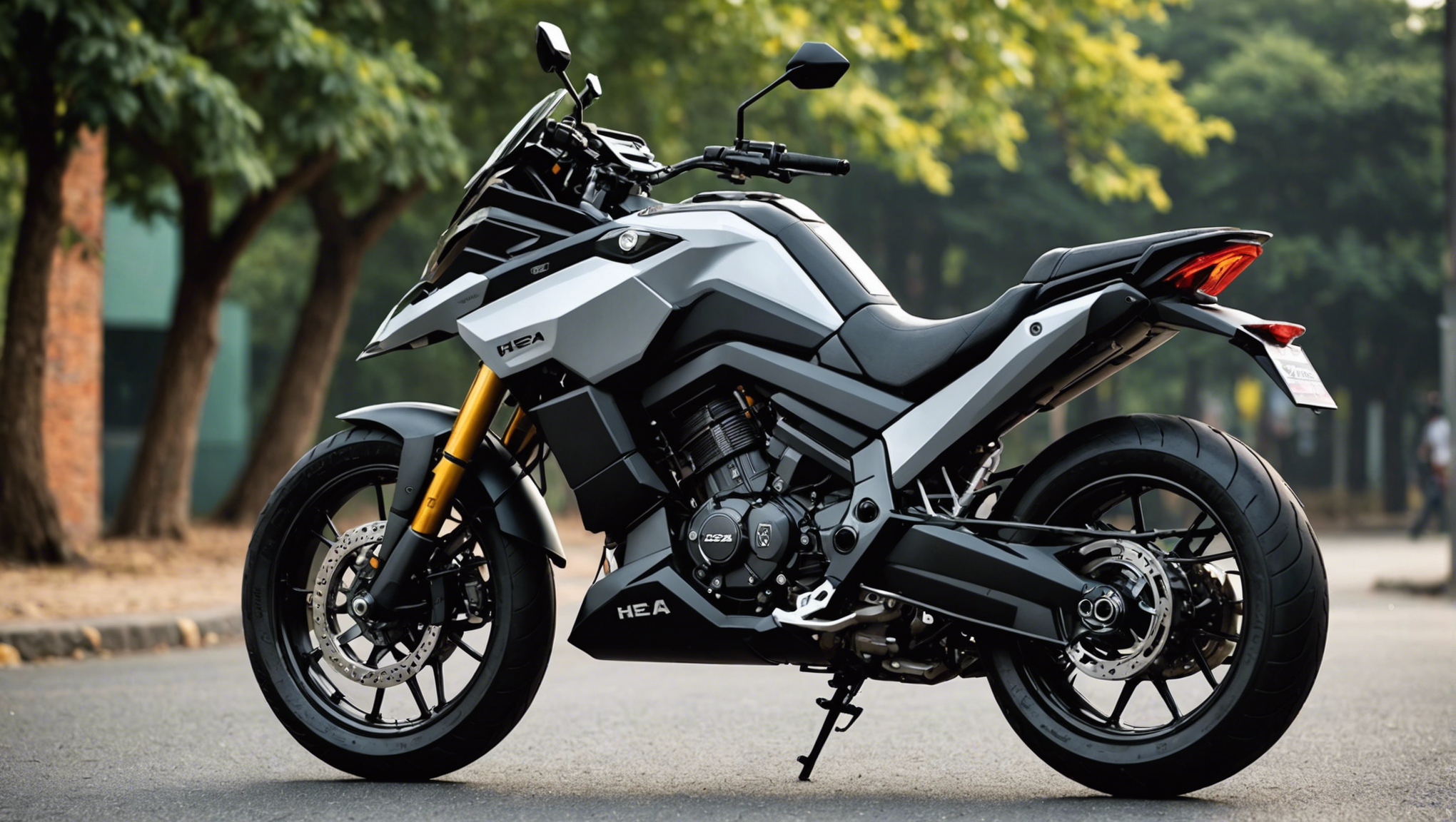 découvrez hexa moto, la dernière innovation qui pourrait révolutionner le monde des deux-roues. en savoir plus sur ce nouveau concept révolutionnaire !
