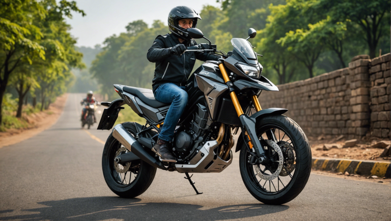 découvrez hexa moto, la fusion parfaite de puissance, de style et d'innovation. explorez la nouvelle révolution dans le monde des deux-roues avec hexa moto.