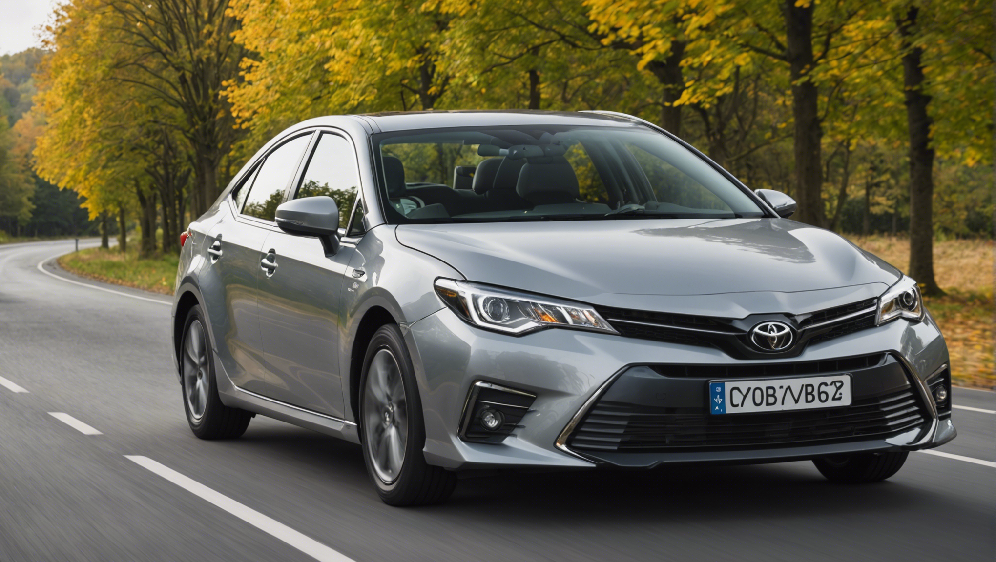 découvrez où trouver des toyota d'occasion en france et profitez d'une large sélection de véhicules de qualité chez différents revendeurs.