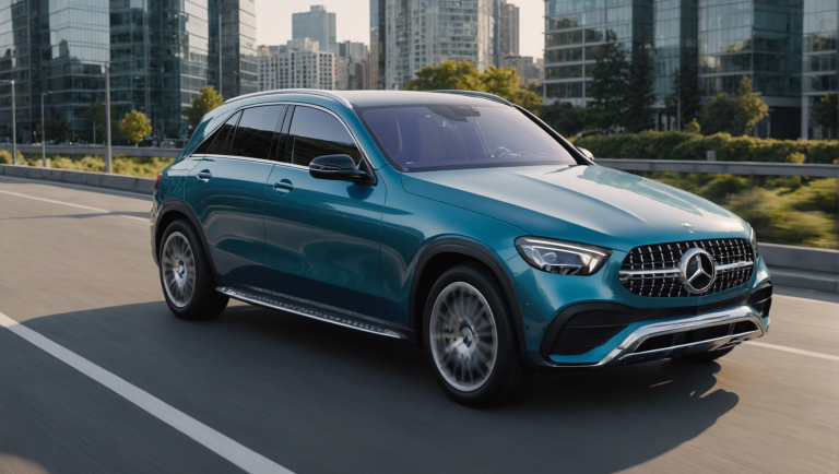 découvrez la nouvelle musique de la publicité mercedes 2020 et laissez-vous séduire par son ambiance envoutante et son style unique.