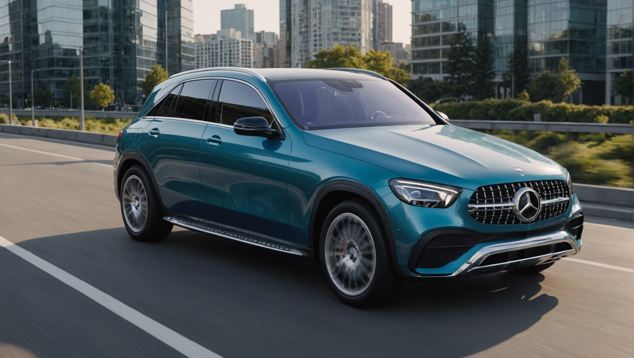 découvrez la nouvelle musique de la publicité mercedes 2020 et laissez-vous séduire par son ambiance envoutante et son style unique.