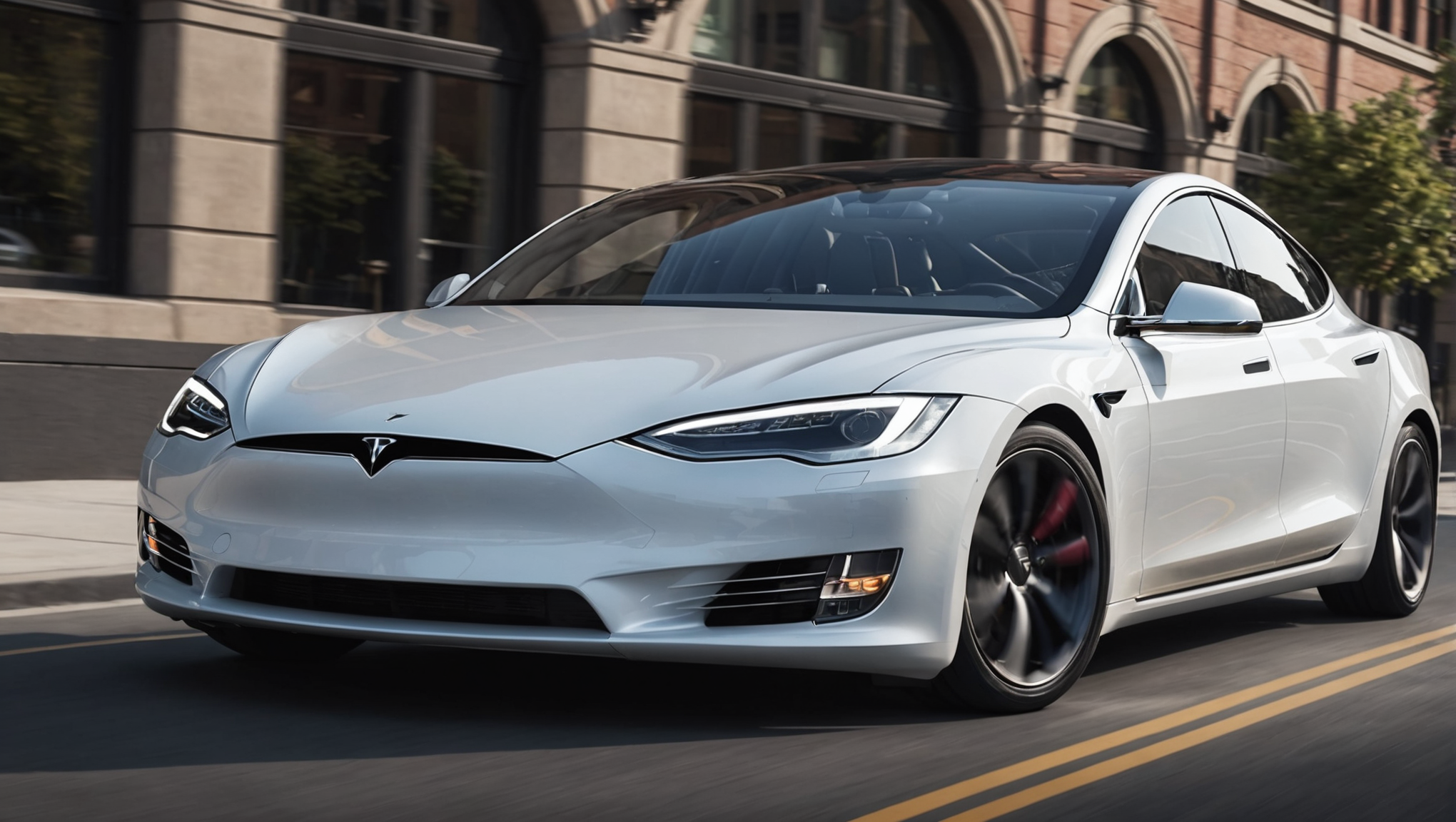 découvrez la vitesse maximale impressionnante de la tesla et ses performances inégalées sur la route.