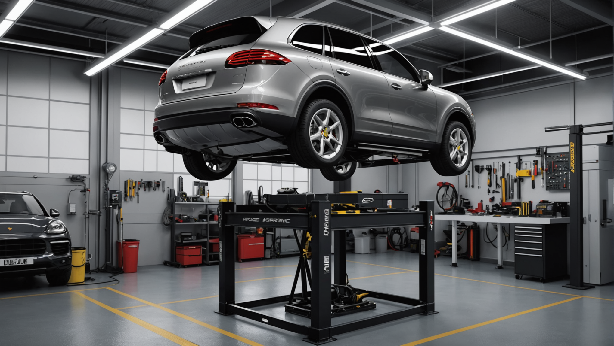 découvrez nos conseils pratiques pour l'entretien de l'arbre de transmission de votre porsche cayenne. apprenez à identifier les signes d'usure, à réaliser des vérifications régulières et à prolonger la durée de vie de ce composant essentiel de votre véhicule. suivez nos recommandations pour garantir des performances optimales de votre porsche.