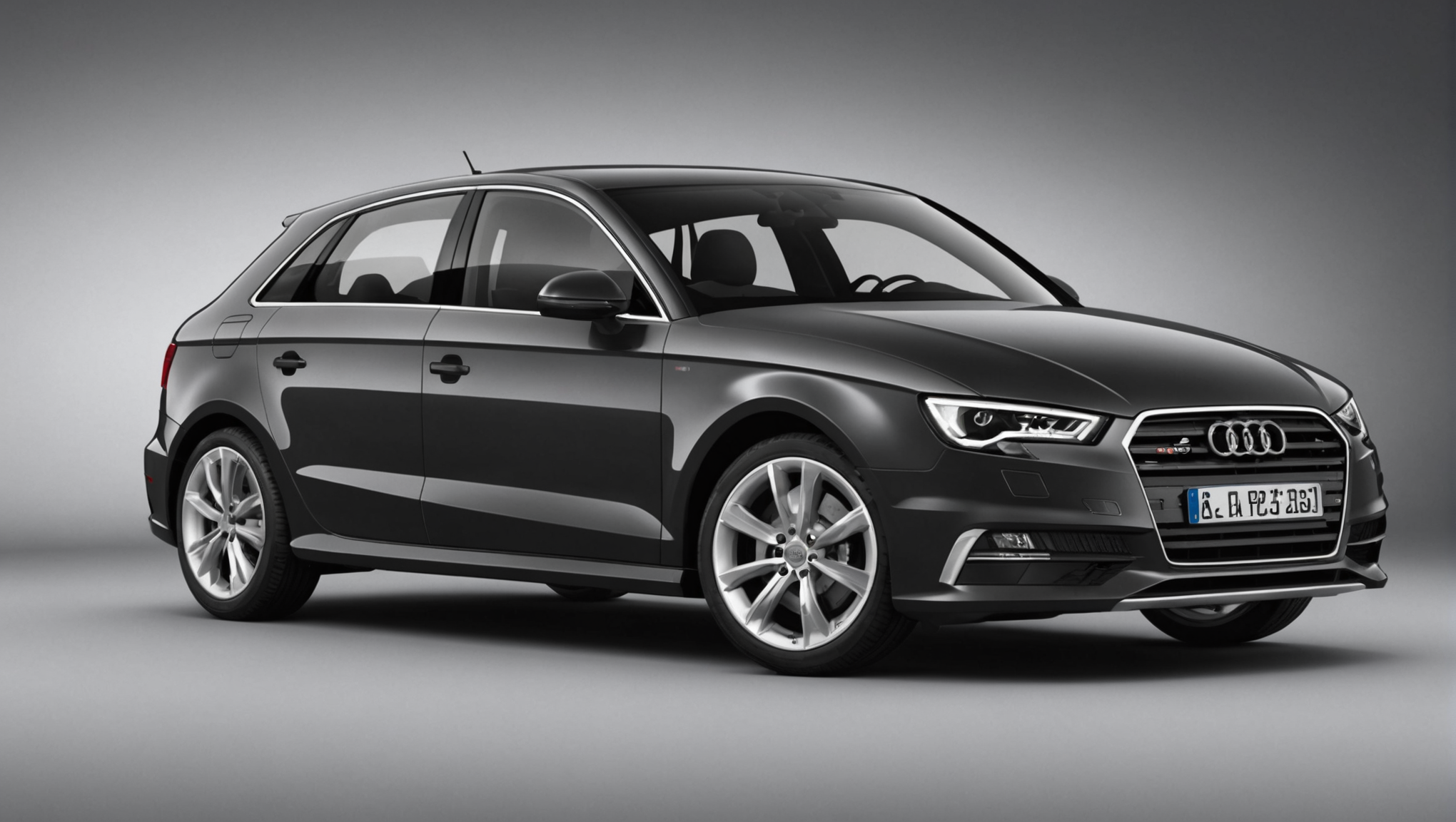 d&eacute;couvrez les caract&eacute;ristiques de l'ancien mod&egrave;le de l'audi a3 et trouvez toutes les informations sur ce v&eacute;hicule haut de gamme.