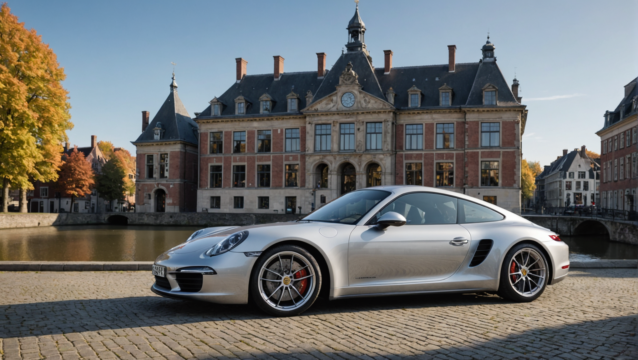 d&eacute;couvrez les avantages de choisir une porsche d'occasion en belgique. profitez d'une large s&eacute;lection de mod&egrave;les, d'un rapport qualit&eacute;-prix attractif et de l'assurance d'un v&eacute;hicule performant et prestigieux. explorez les raisons pour lesquelles investir dans une porsche d'occasion est un choix judicieux pour les passionn&eacute;s d'automobile.