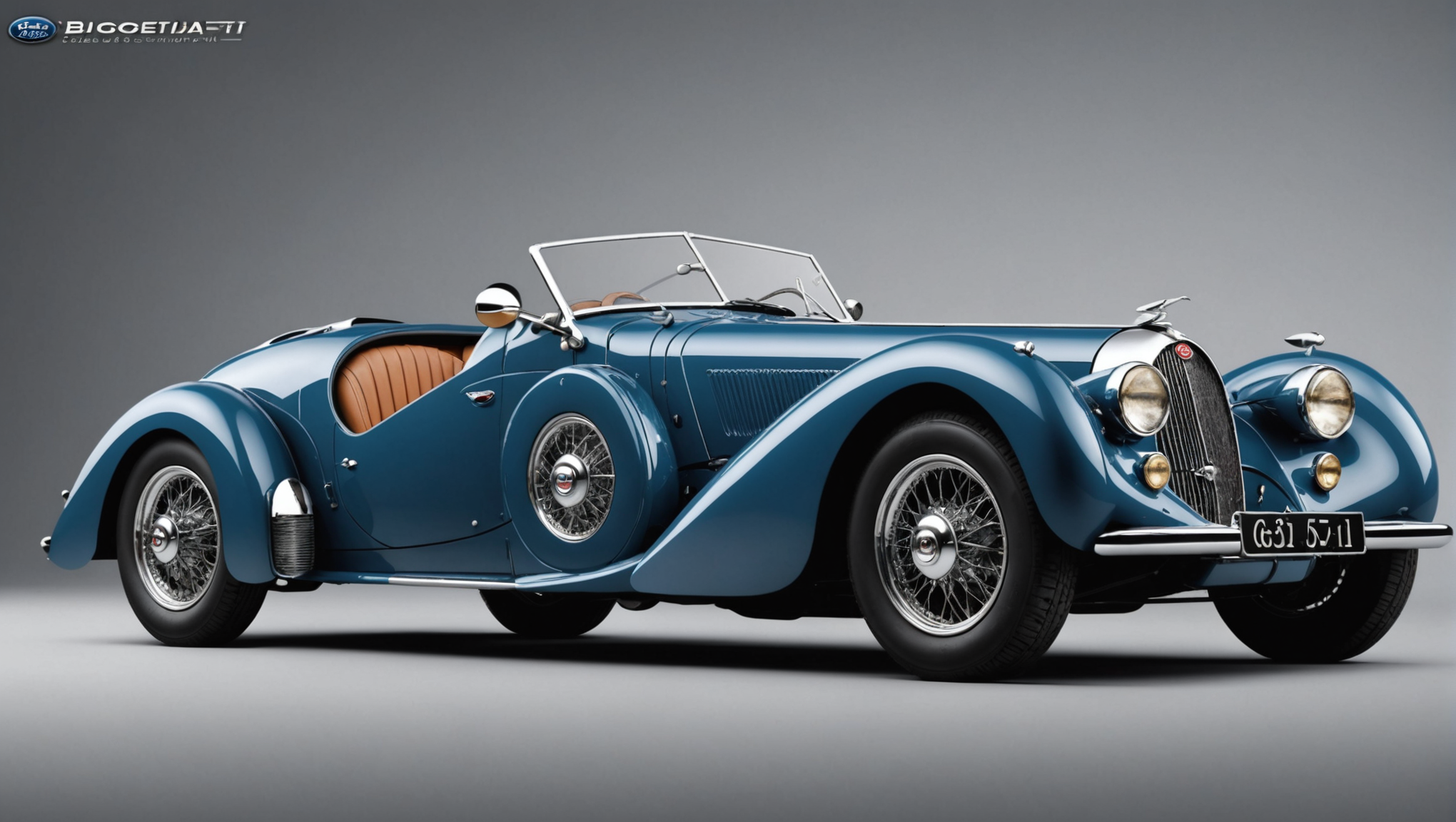 d&eacute;couvrez le prix de la bugatti type 57 sc et plongez dans l'univers de cette voiture embl&eacute;matique. ne manquez pas l'opportunit&eacute; d'en apprendre davantage sur cette merveille de l'ing&eacute;nierie automobile.