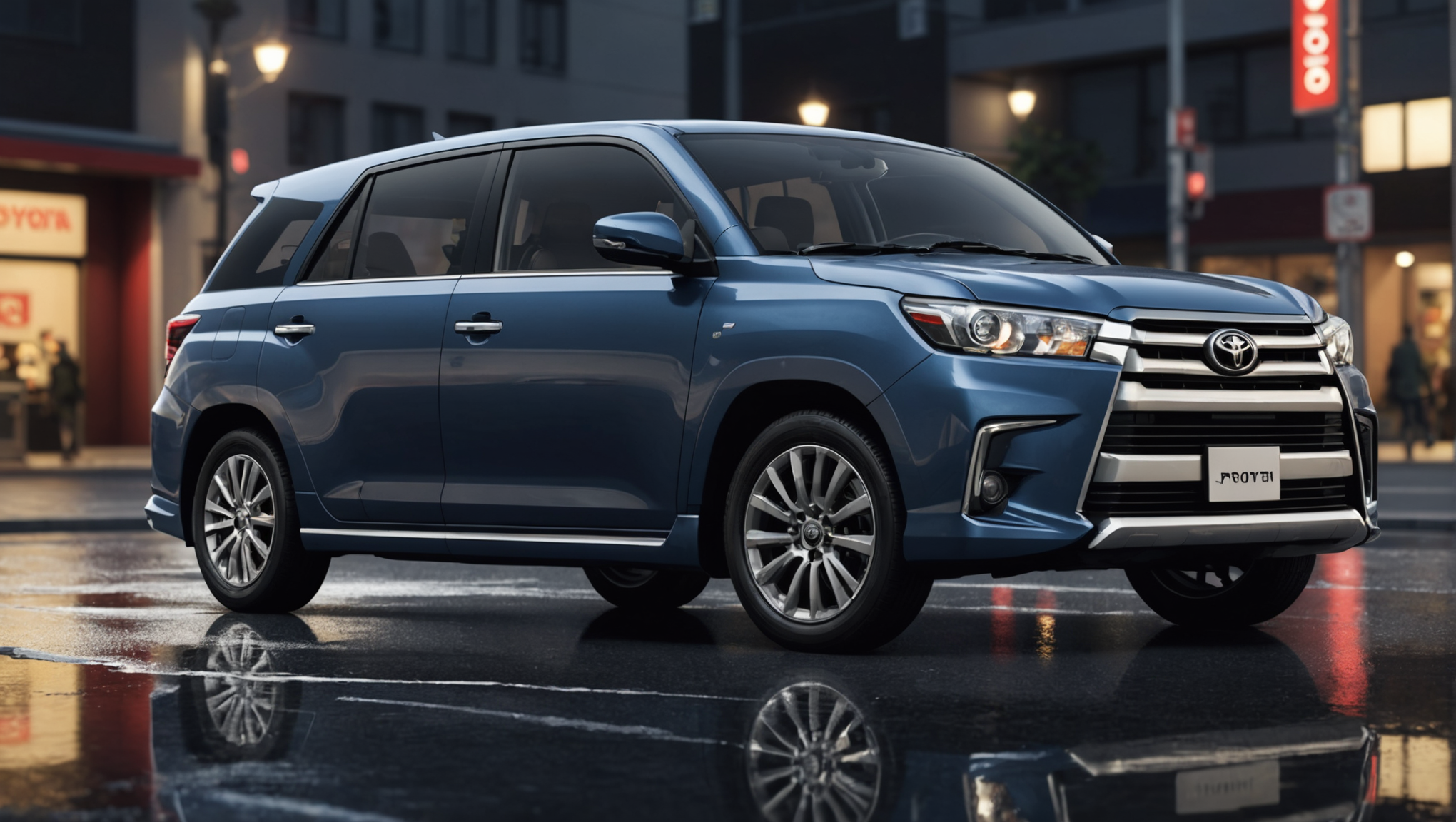 découvrez les caractéristiques impressionnantes de la toyota jpn, notamment son design innovant, ses performances avancées, ses technologies embarquées et sa fiabilité légendaire. explorez pourquoi ce modèle se distingue sur le marché automobile.