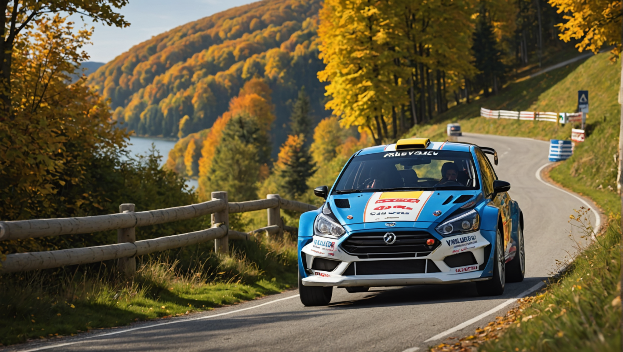 découvrez les caractéristiques du rallye de la vallée du cher, un événement automobile passionnant mêlant paysages spectaculaires et compétition intense. ne manquez pas cette aventure palpitante !