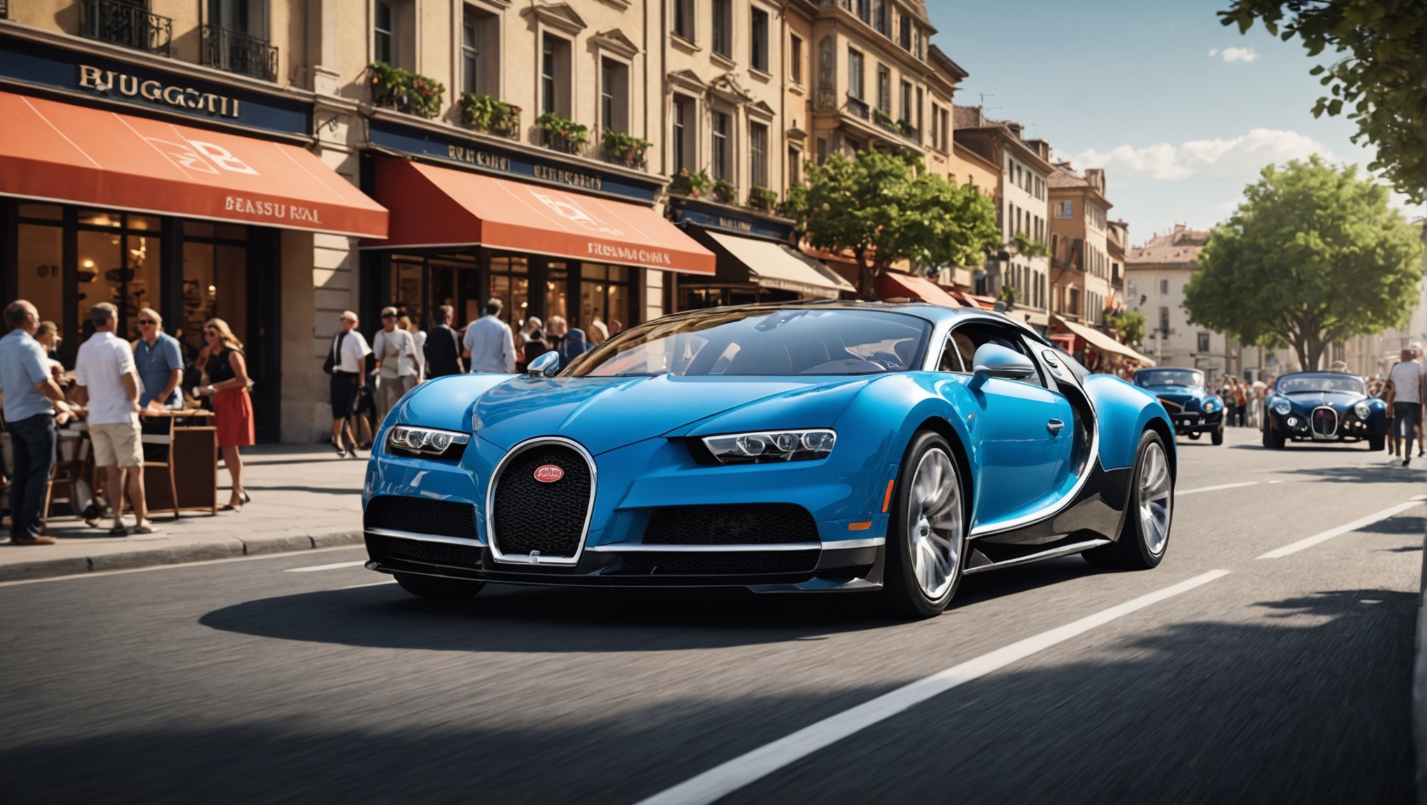 d&eacute;couvrez ce qui rend le festival bugatti si unique, ses attractions, ses surprises et bien plus encore lors de cet &eacute;v&eacute;nement exceptionnel.