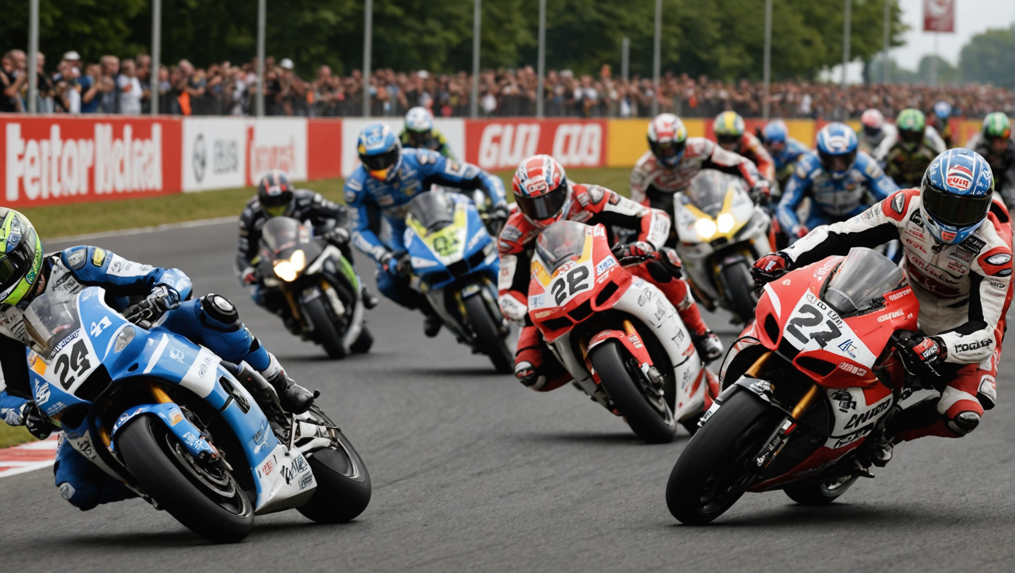 découvrez qui remportera le classement 24h du mans moto cette année dans une course palpitante remplie de suspense et d'adrénaline.
