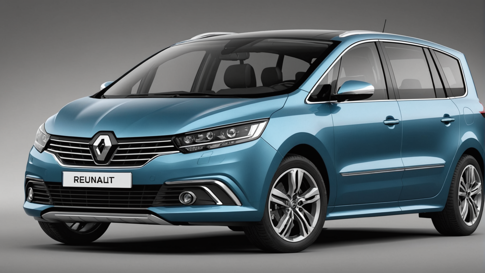 découvrez comment tuner votre renault espace pour lui apporter plus de style grâce à nos conseils et astuces.