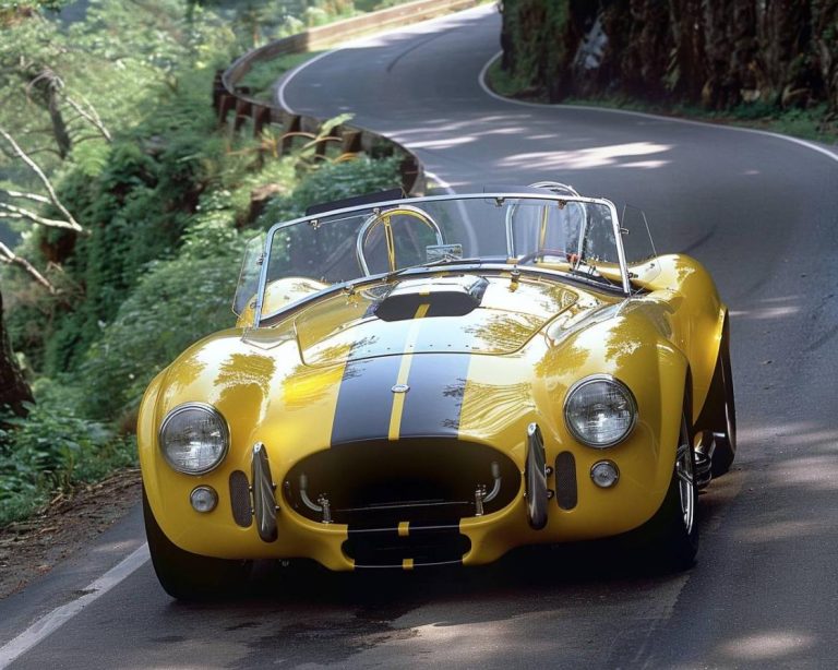AC Cobra