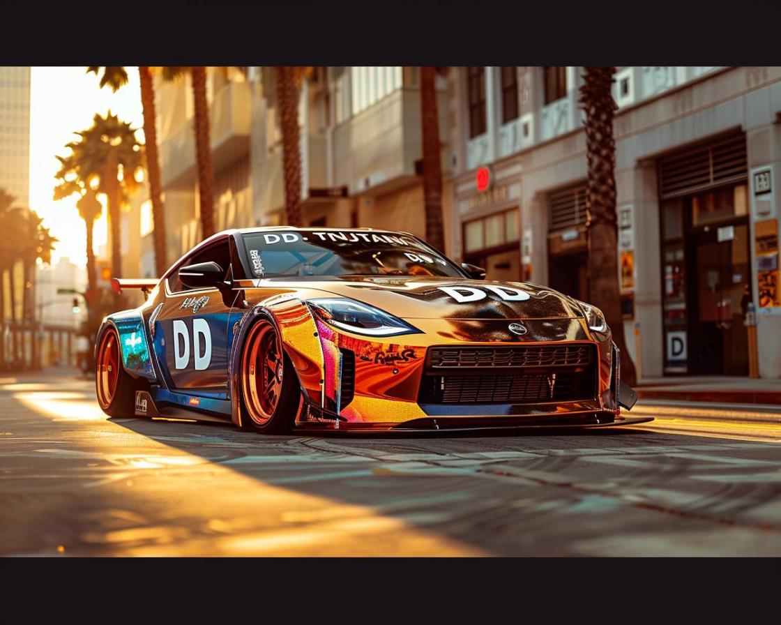 Que faut-il savoir sur le tuning automobile avec DD Tuning ?