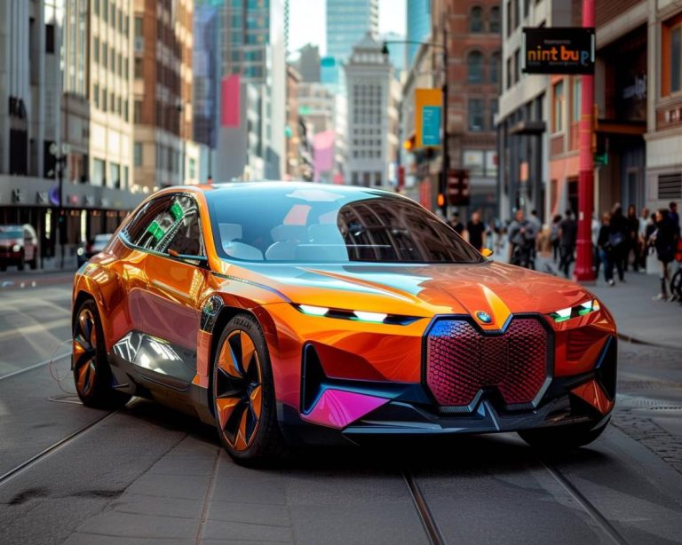 Quelle voiture électrique choisir en 2021 ?