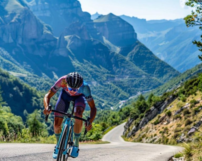 Quels sont les moments marquants du rallye du Dauphiné ?