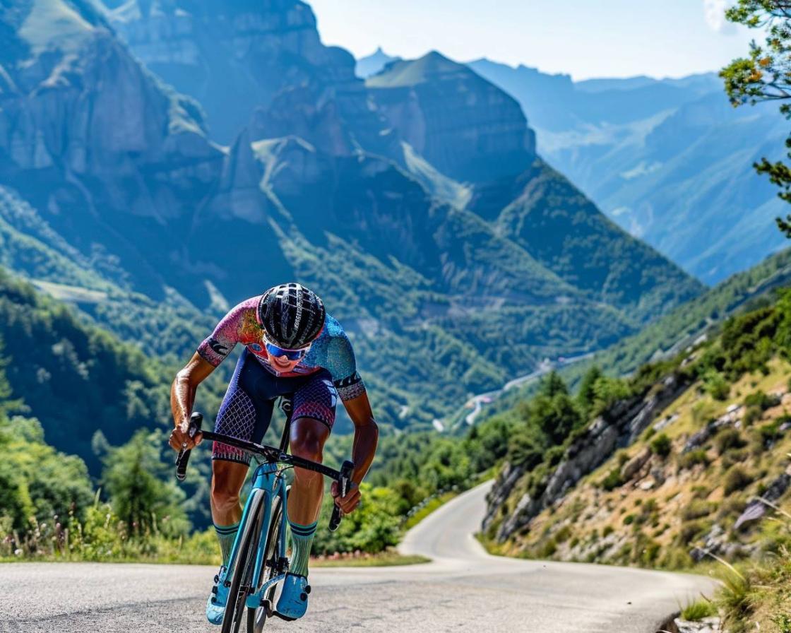 Quels sont les moments marquants du rallye du Dauphiné ?