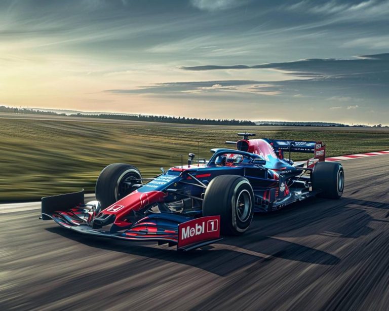 Qu’est-ce que la Formule 1 de Saint-Brieuc ?