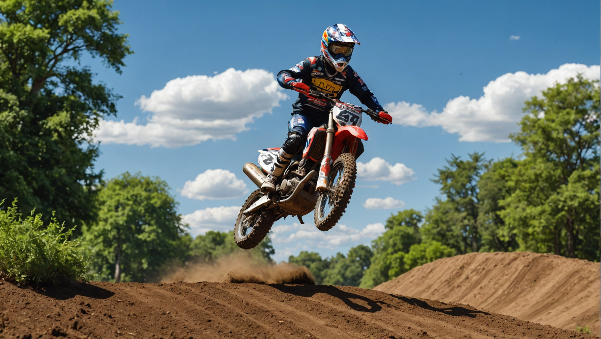 d&eacute;couvrez nos conseils pratiques pour pr&eacute;venir les accidents en moto cross. apprenez les techniques de s&eacute;curit&eacute; essentielles, les &eacute;quipements &agrave; utiliser et les bonnes pratiques pour profiter pleinement de votre passion tout en restant en s&eacute;curit&eacute; sur la piste.