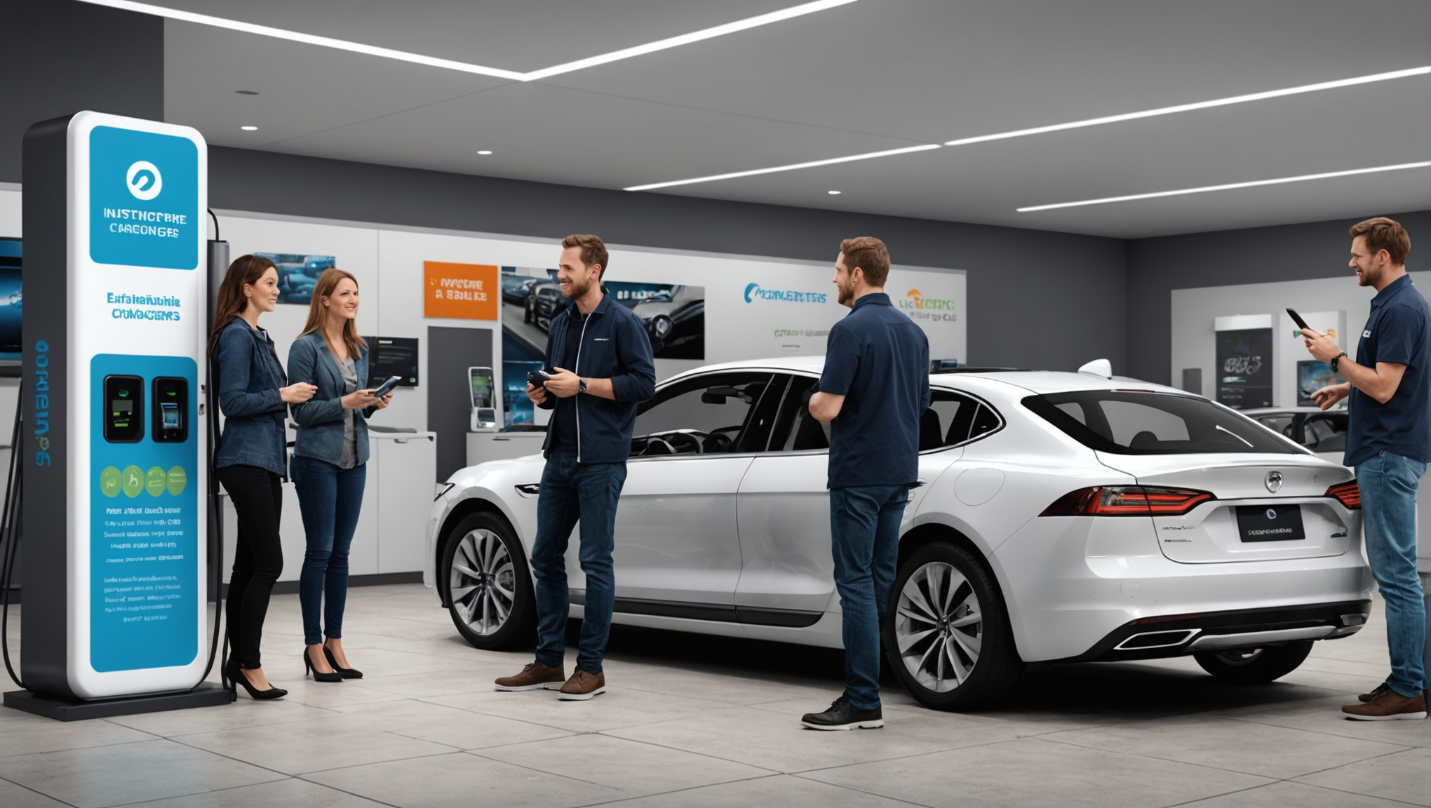 découvrez nos conseils pratiques pour trouver un installateur fiable et compétent pour votre chargeur de voiture électrique. suivez notre guide étape par étape pour garantir une installation sécurisée et de qualité.