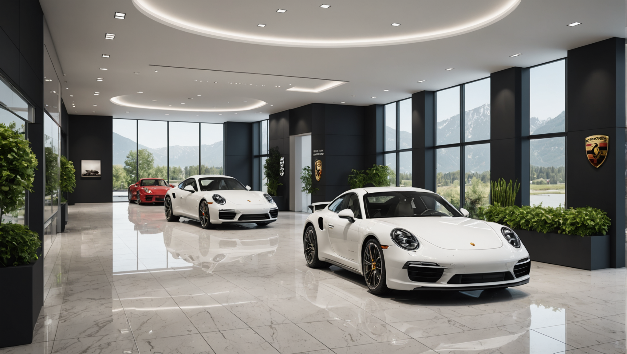 découvrez où dénicher votre porsche d'occasion en location avec option d'achat (loa). profitez de conseils pratiques et d'astuces pour trouver le modèle qui vous convient, tout en bénéficiant de la flexibilité de la loa.