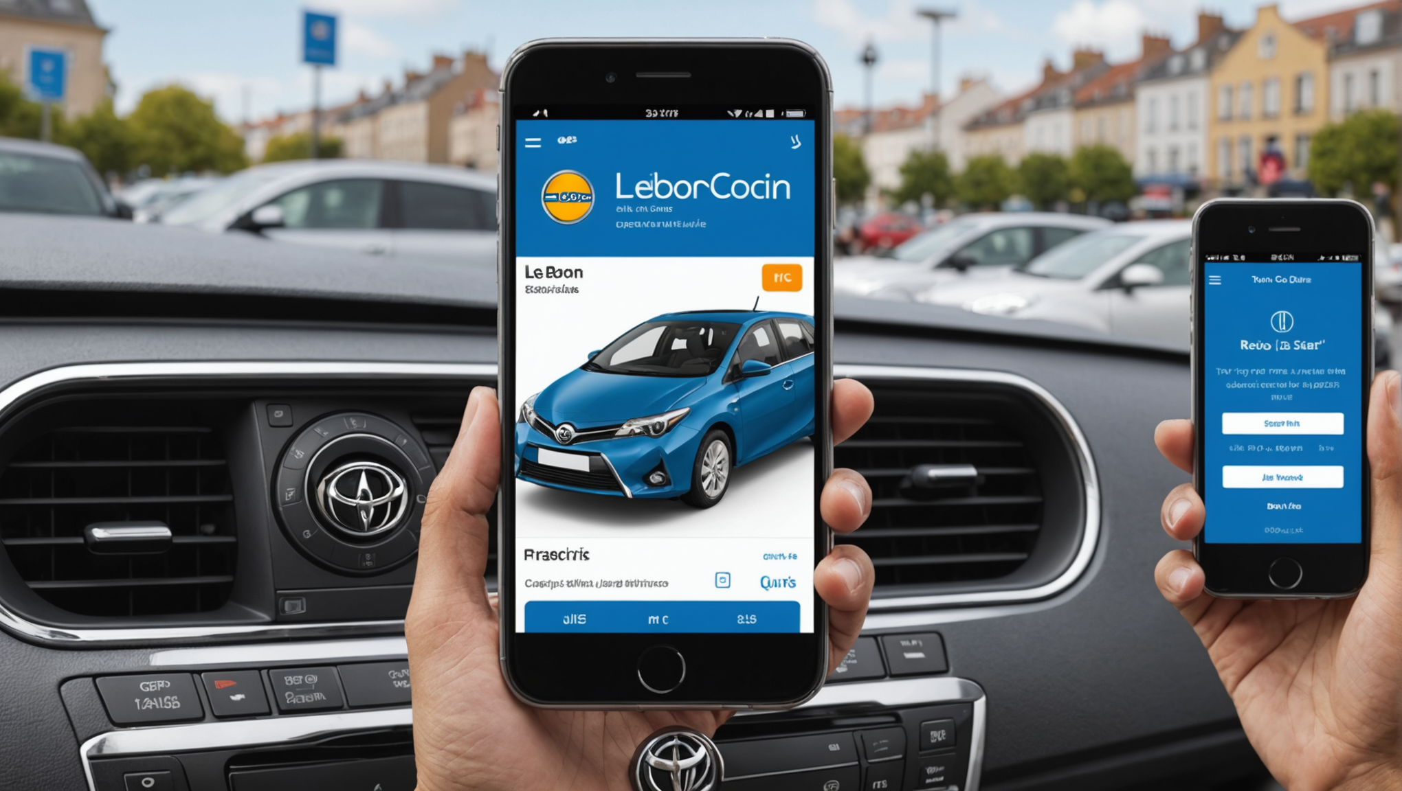 d&eacute;couvrez o&ugrave; d&eacute;nicher une toyota auris hybride d'occasion sur le bon coin. profitez de notre guide pour trouver les meilleures offres et garantir un achat en toute confiance. ne manquez pas votre chance de conduire une voiture &eacute;conomique et &eacute;cologique !