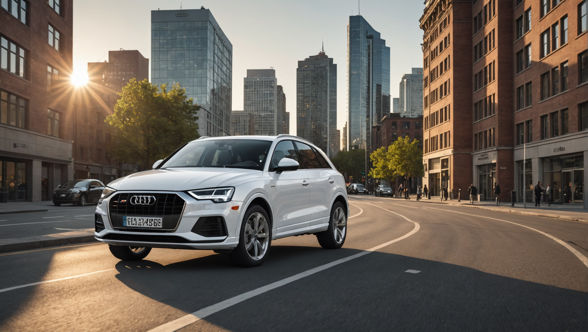 d&eacute;couvrez pourquoi l'audi q3 blanc est le choix id&eacute;al pour allier &eacute;l&eacute;gance, performance et confort. explorez ses caract&eacute;ristiques uniques, son design raffin&eacute; et les avantages qu'il offre pour une conduite exceptionnelle. ne manquez pas l'opportunit&eacute; de vous d&eacute;marquer avec ce suv premium.