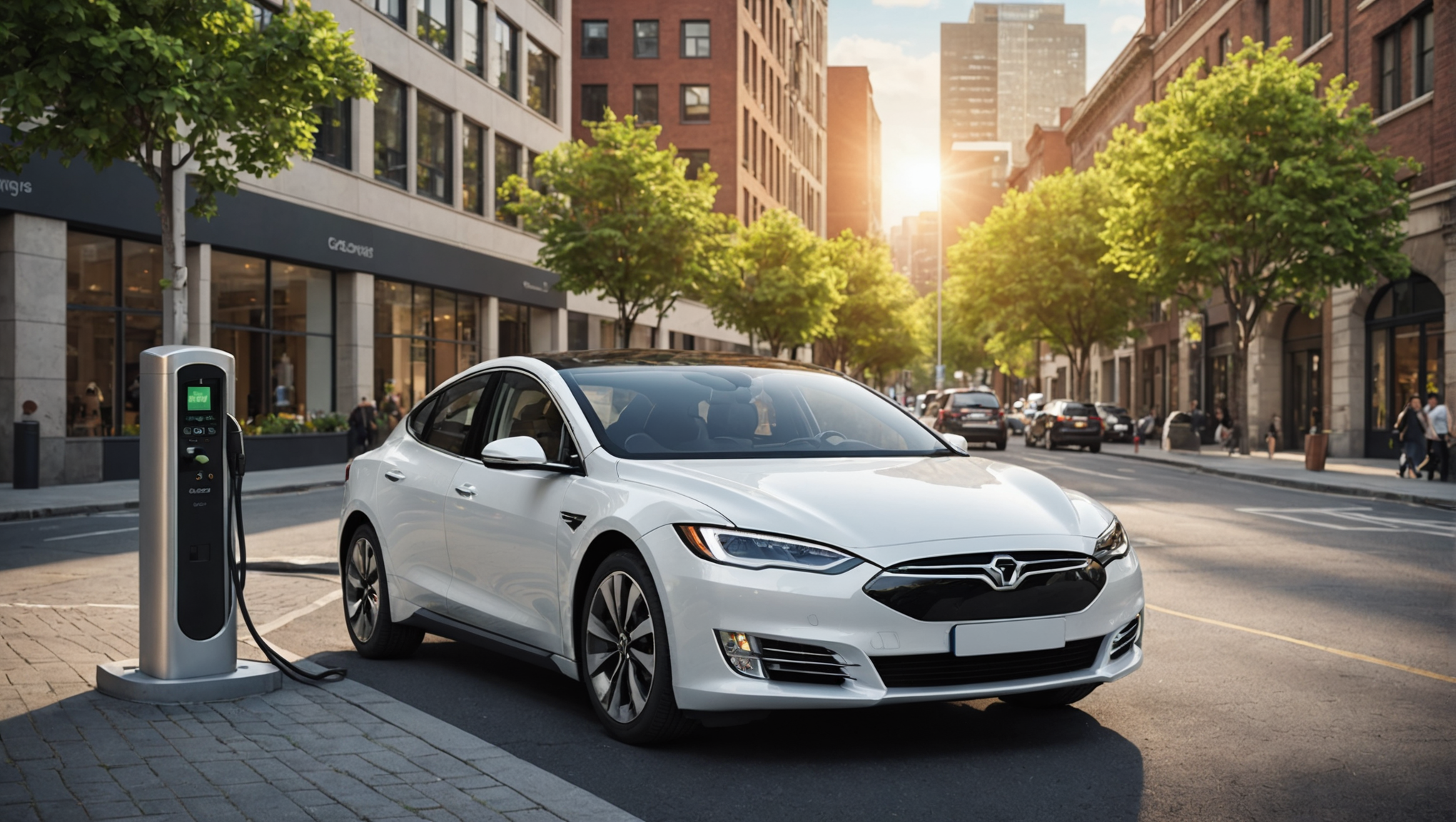 d&eacute;couvrez pourquoi la voiture &eacute;lectrique repr&eacute;sente un excellent rapport qualit&eacute;-prix. analyse des &eacute;conomies &agrave; long terme, des avantages environnementaux et des technologies innovantes qui rendent ces v&eacute;hicules incontournables.
