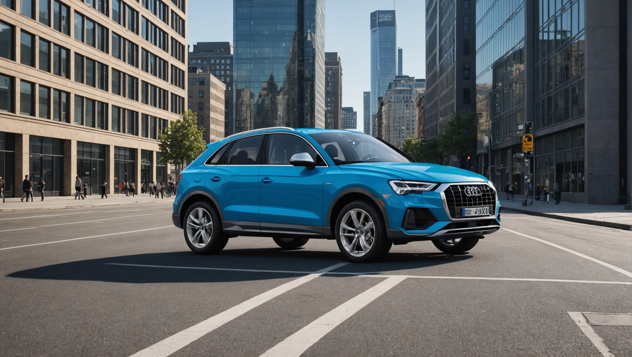 d&eacute;couvrez tout ce qu'il faut savoir sur le prix de l'audi q3. comparez les diff&eacute;rentes versions, options et tarifs pour choisir le mod&egrave;le qui vous convient le mieux. informez-vous sur les offres sp&eacute;ciales et les avantages li&eacute;s &agrave; l'achat de ce suv premium.