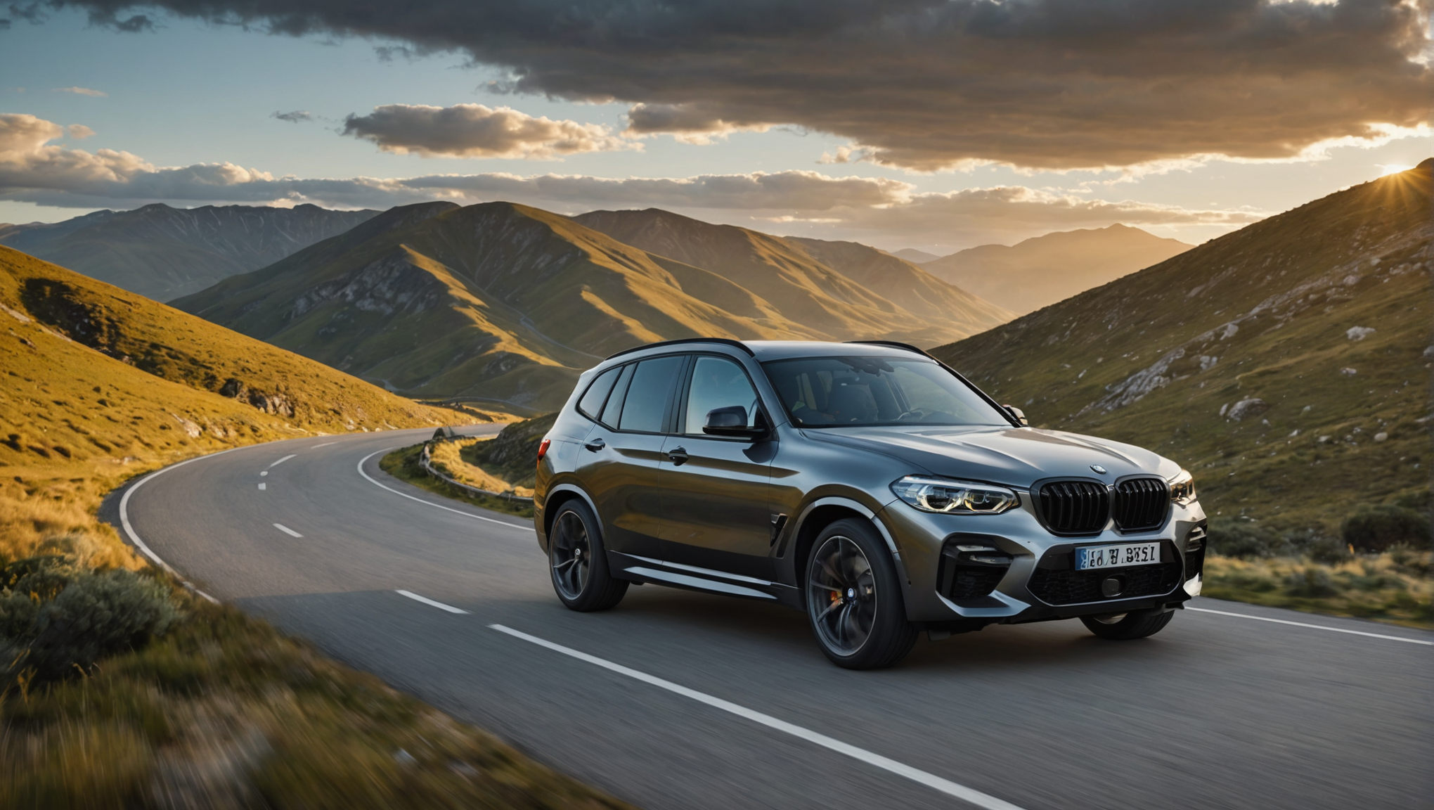 découvrez les performances impressionnantes du bmw x3m competition, un suv alliant puissance, agilité et technologie de pointe. apprenez-en plus sur ses capacités dynamiques, son moteur haute performance et son expérience de conduite inégalée.
