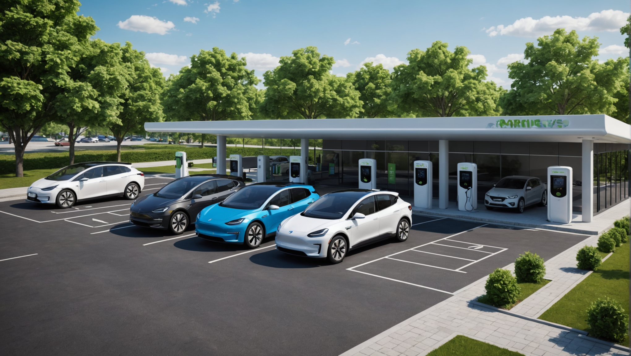 découvrez les avantages incontournables du stationnement gratuit pour les voitures électriques. explorez comment cette initiative favorise l'utilisation des véhicules écologiques, améliore l'accessibilité en ville et contribue à une mobilité durable.