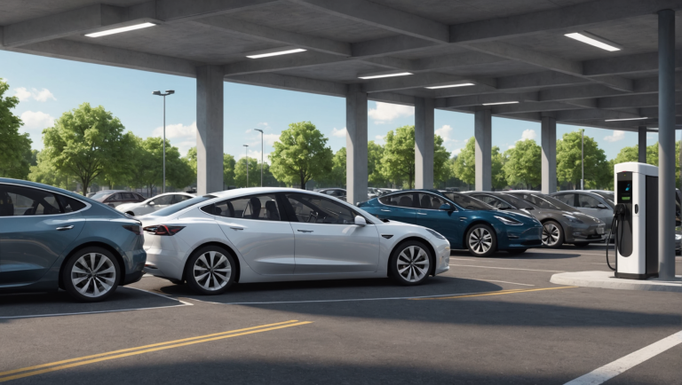 découvrez les avantages du stationnement gratuit pour les voitures électriques. est-ce un atout majeur pour encourager la transition vers des transports plus écologiques ? analysez les bénéfices et enjeux de cette initiative.