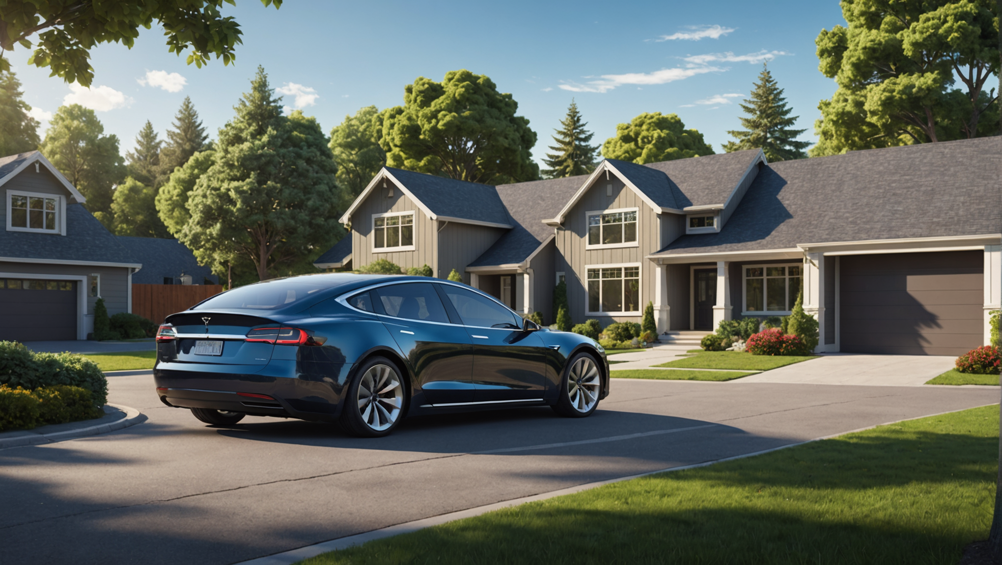 découvrez si acheter une tesla à un prix abordable est réellement possible. explorez les options de financement, les modèles d'occasion et les astuces pour profiter de réductions sur les voitures électriques de la marque emblématique tout en restant dans votre budget.