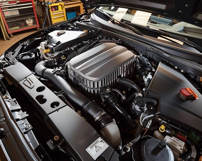 Comment entretenir le voyant filtre à particule sur la BMW Série 1 ?