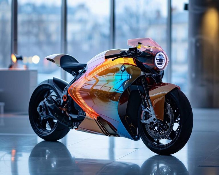 Où trouver la meilleure moto à Poitiers ?