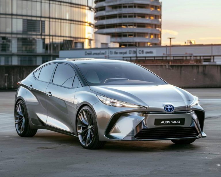 Où trouver une Toyota Auris hybride d’occasion sur Le Bon Coin ?