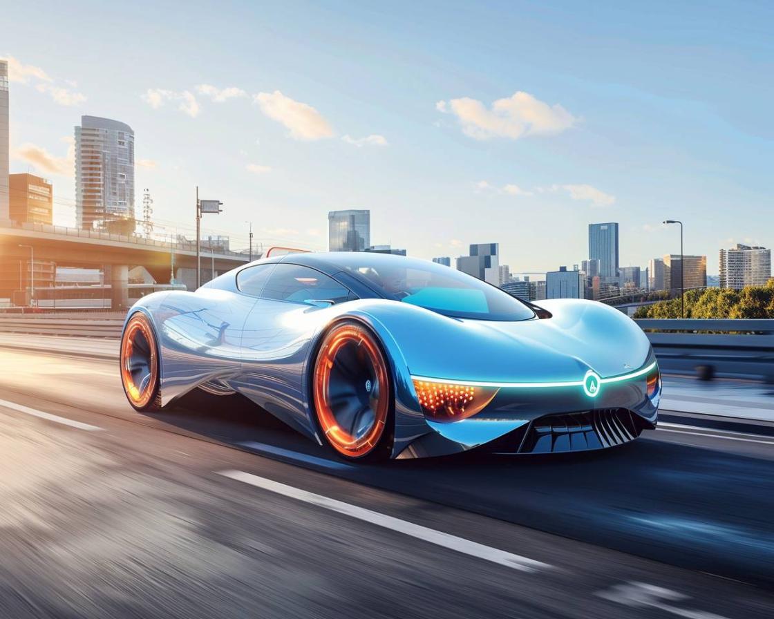Pourquoi la voiture électrique offre-t-elle un excellent rapport qualité-prix ?