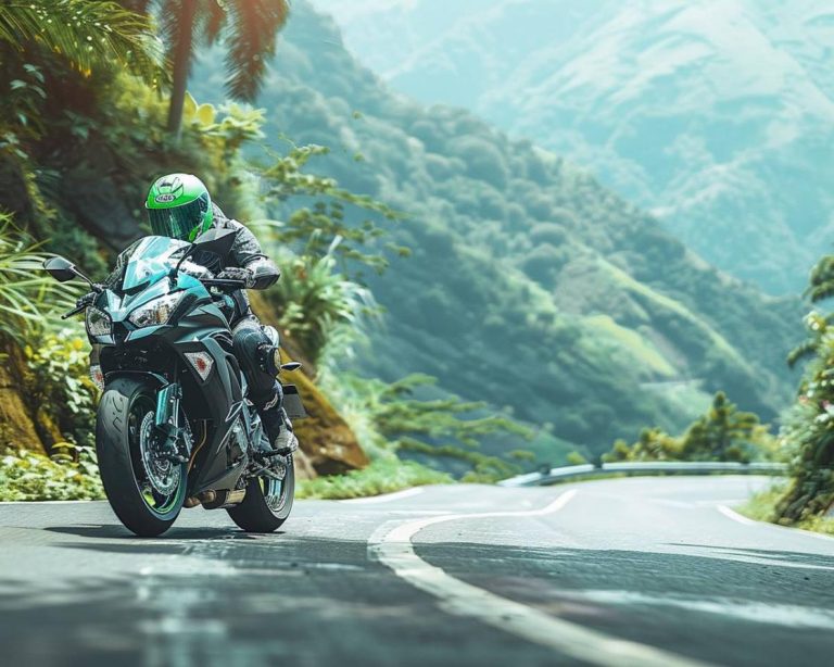 Pourquoi opter pour le guide vert moto ?