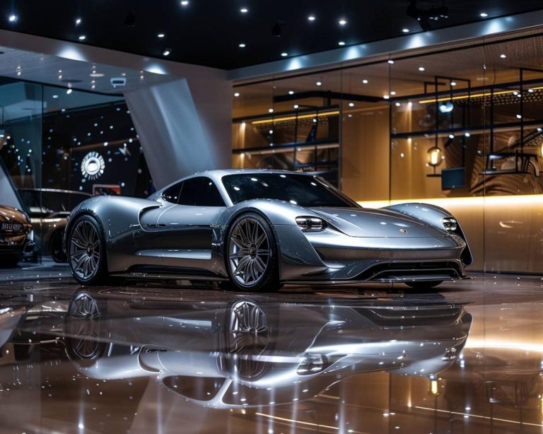 Pourquoi Porsche Italia est-il une référence dans l’industrie automobile ?