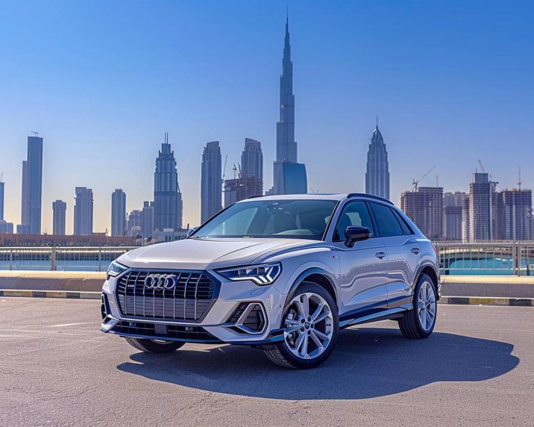Quel est le prix de l’Audi Q3 ?