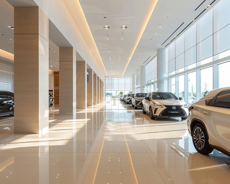 Quelles sont les spécificités de Dartus Toyota Auch ?