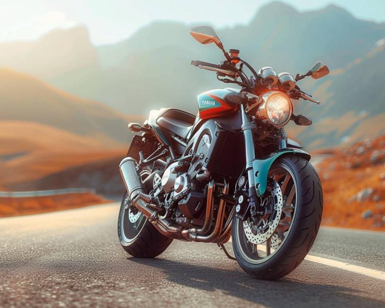 Quels sont les avantages du tuning pour la Yamaha FZ1?